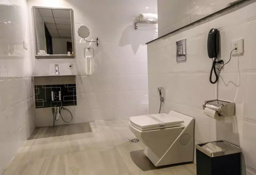 Hotelli Gokulam Park Munnar