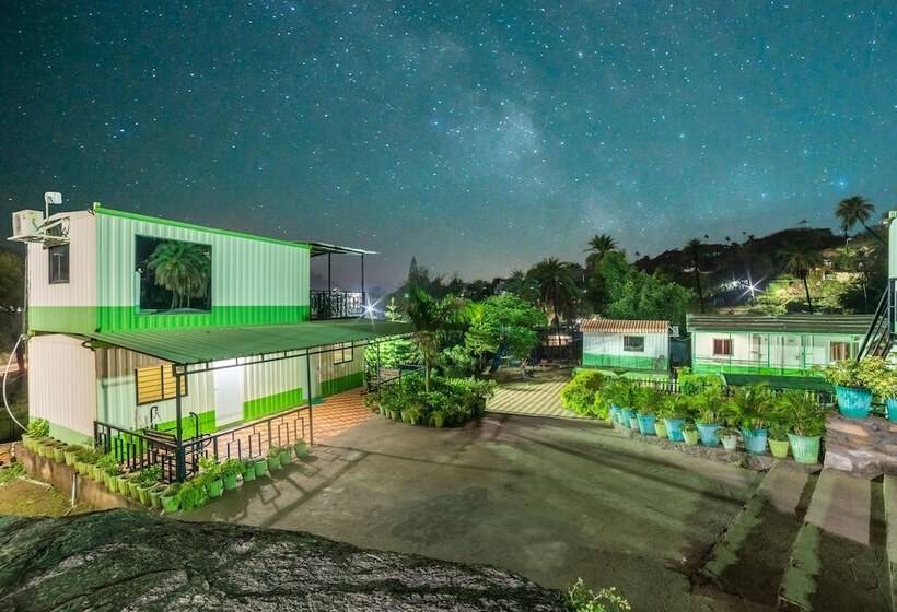 酒店 Great India Resort