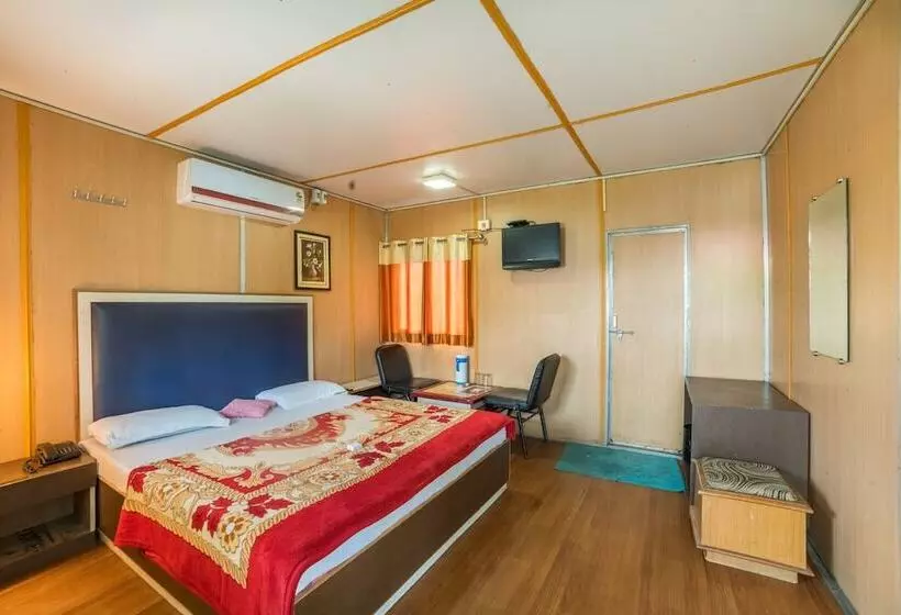 ホテル Great India Resort