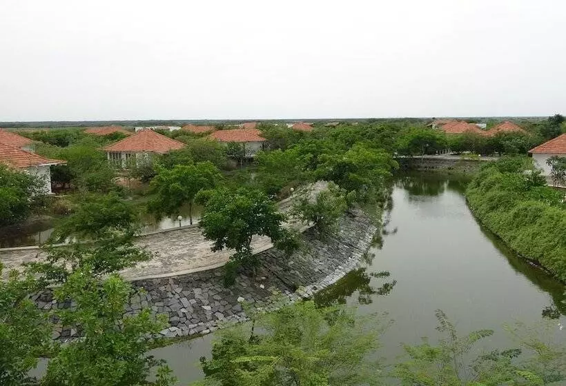 ホテル K Resort