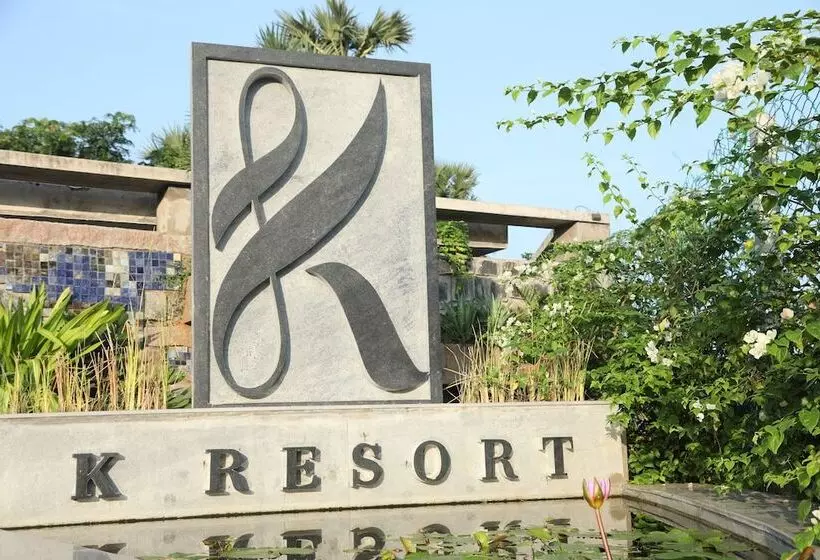 ホテル K Resort