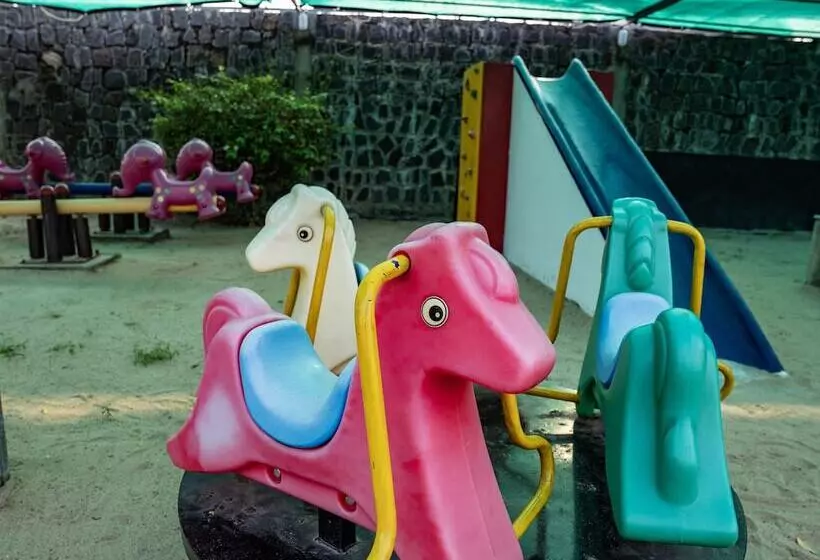 ホテル K Resort