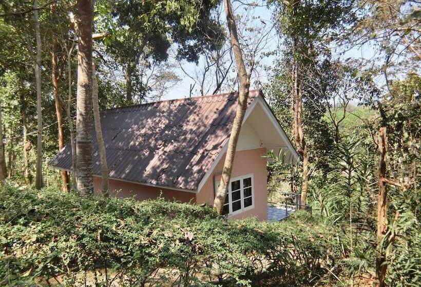 호텔 Kiangphu Resort