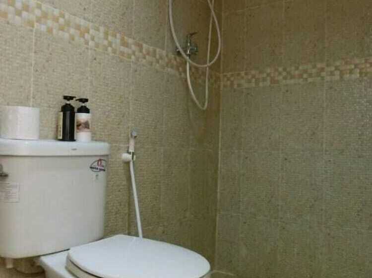 ホテル Kiangphu Resort