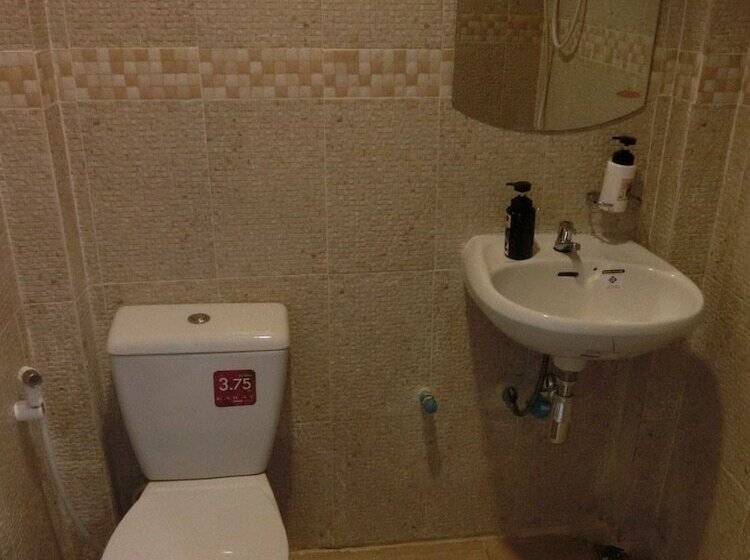 ホテル Kiangphu Resort