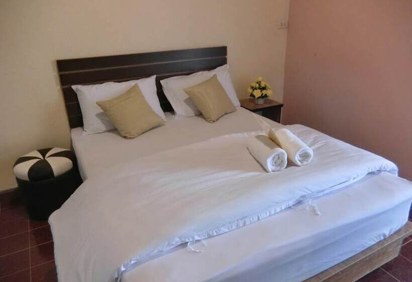 호텔 Kiangphu Resort