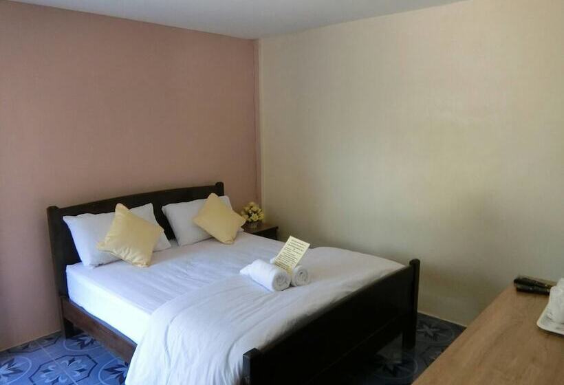 호텔 Kiangphu Resort