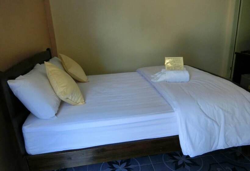 ホテル Kiangphu Resort