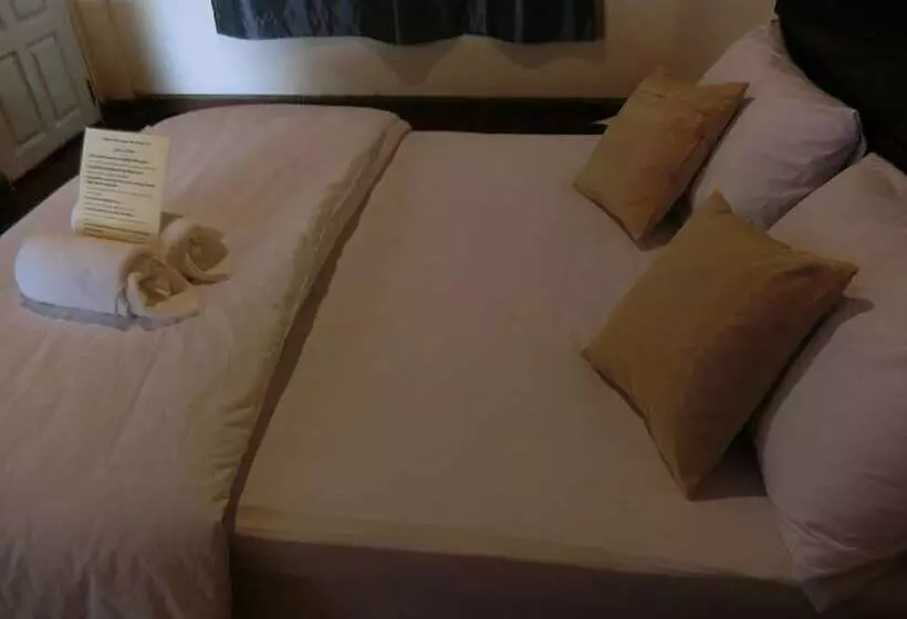 Hotelli Kiangphu Resort