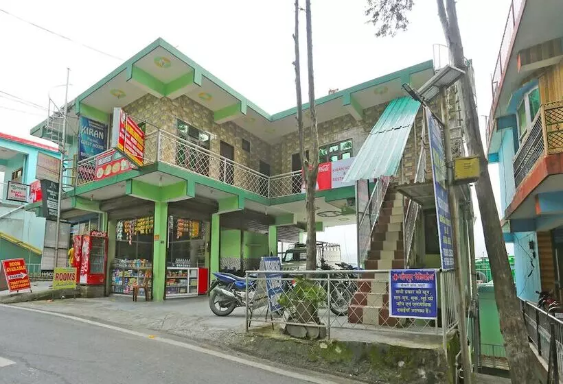 هتل Kiran By Oyo Rooms