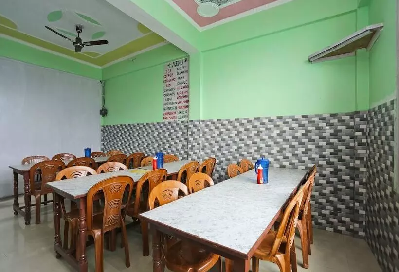 هتل Kiran By Oyo Rooms