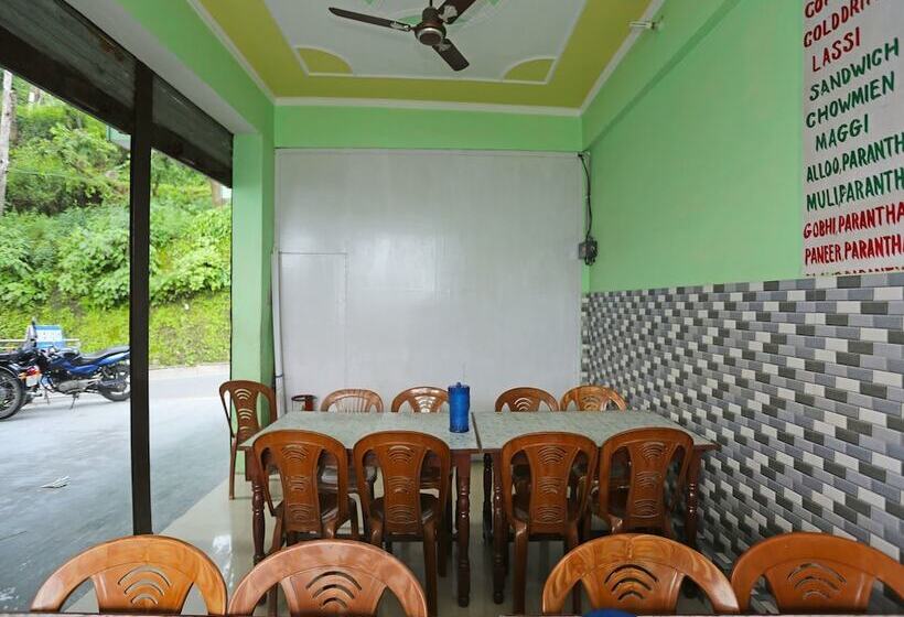 호텔 Kiran By Oyo Rooms