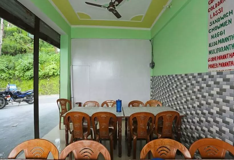 هتل Kiran By Oyo Rooms