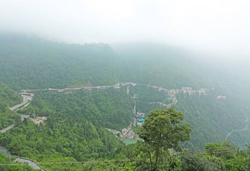 호텔 Kiran By Oyo Rooms