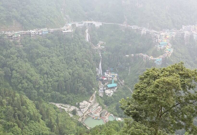 호텔 Kiran By Oyo Rooms