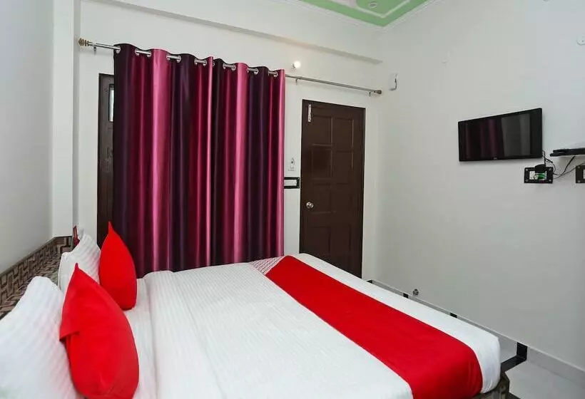 هتل Kiran By Oyo Rooms