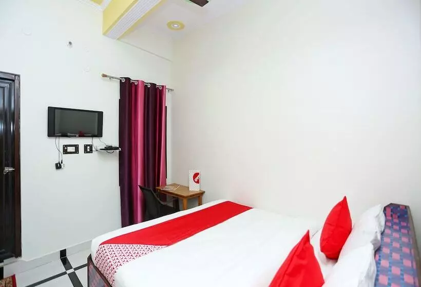 هتل Kiran By Oyo Rooms