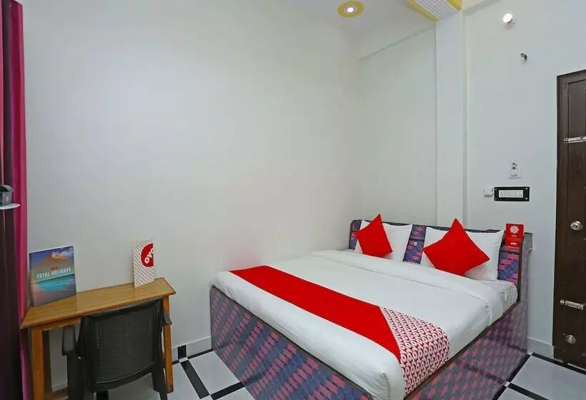 هتل Kiran By Oyo Rooms