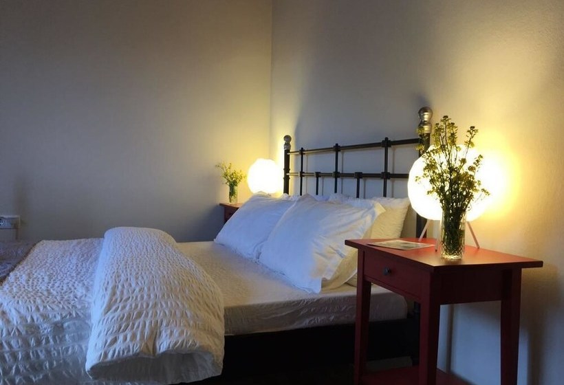 ホテル Konak Palas