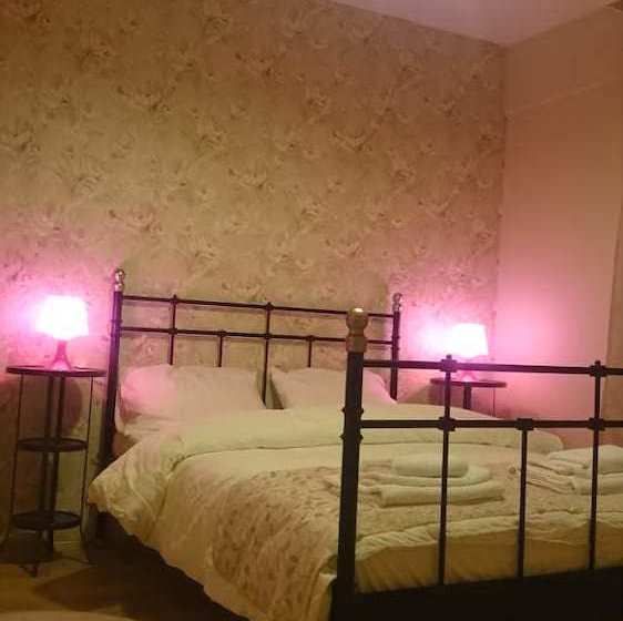 ホテル Konak Palas