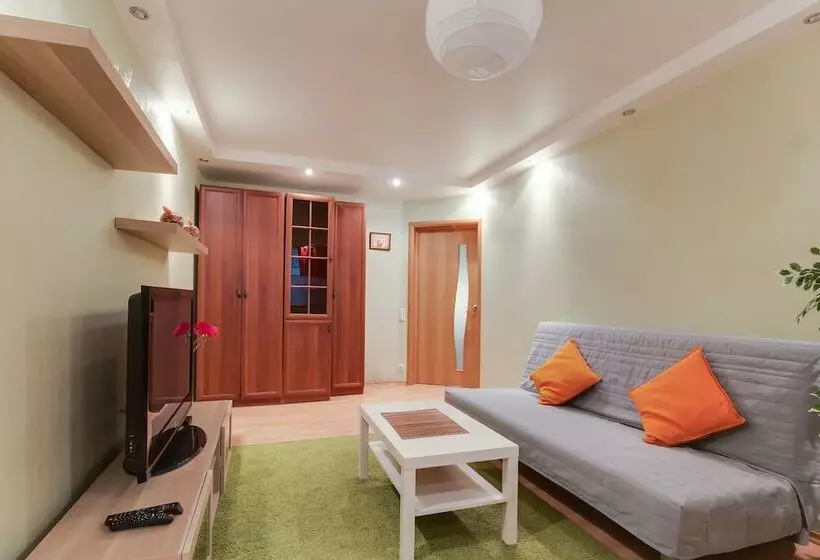هتل Kvartalapartments. Meshcherskiy Bulvar 3