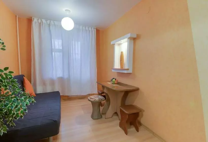 هتل Kvartalapartments. Meshcherskiy Bulvar 3