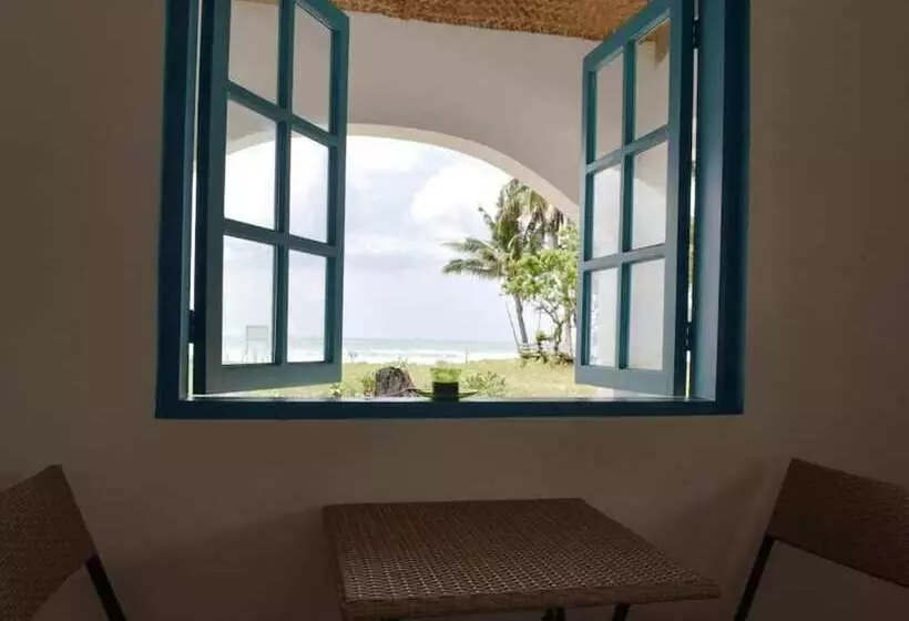 هتل Lazuli Resort