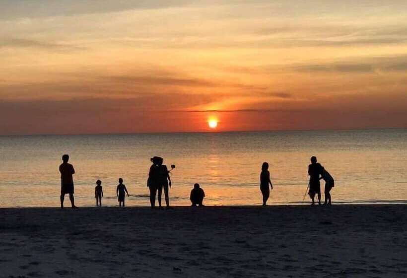 فندق Lazuli Resort