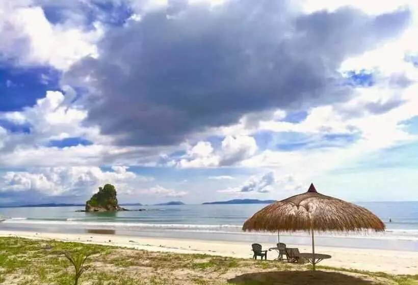 هتل Lazuli Resort
