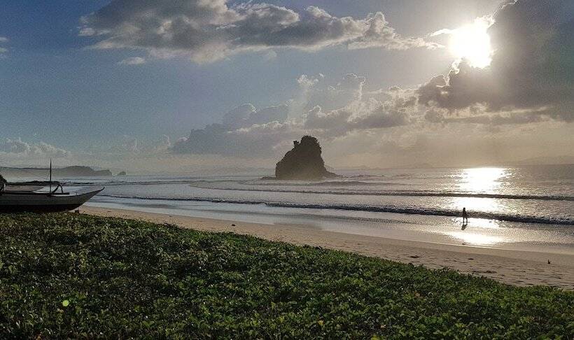 فندق Lazuli Resort