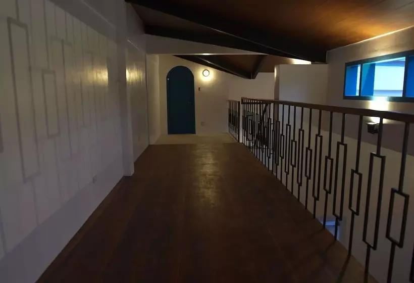 هتل Lazuli Resort