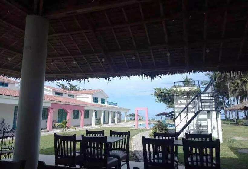 هتل Lazuli Resort