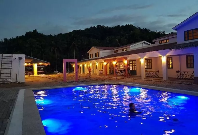 هتل Lazuli Resort