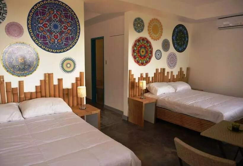 هتل Lazuli Resort