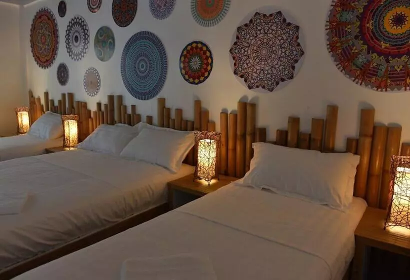 هتل Lazuli Resort