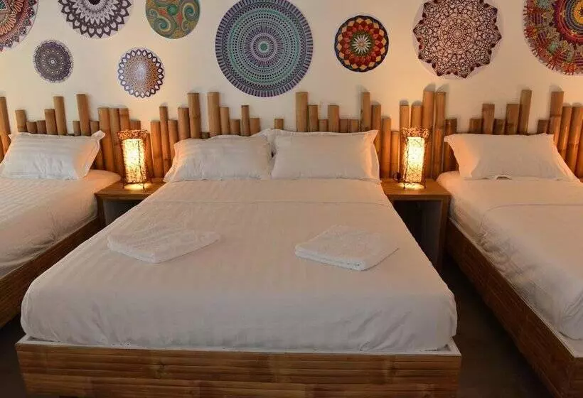 هتل Lazuli Resort