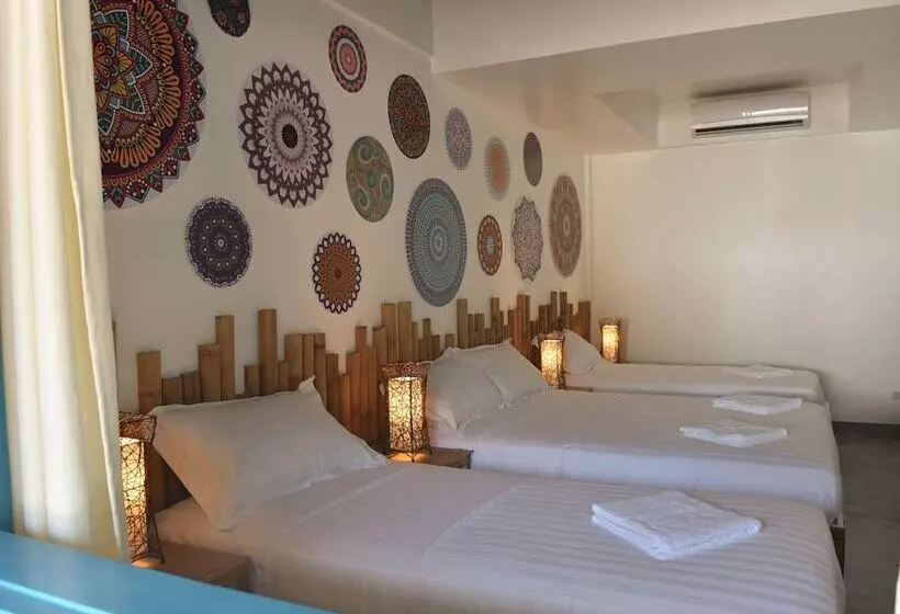 هتل Lazuli Resort