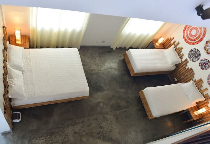 فندق Lazuli Resort