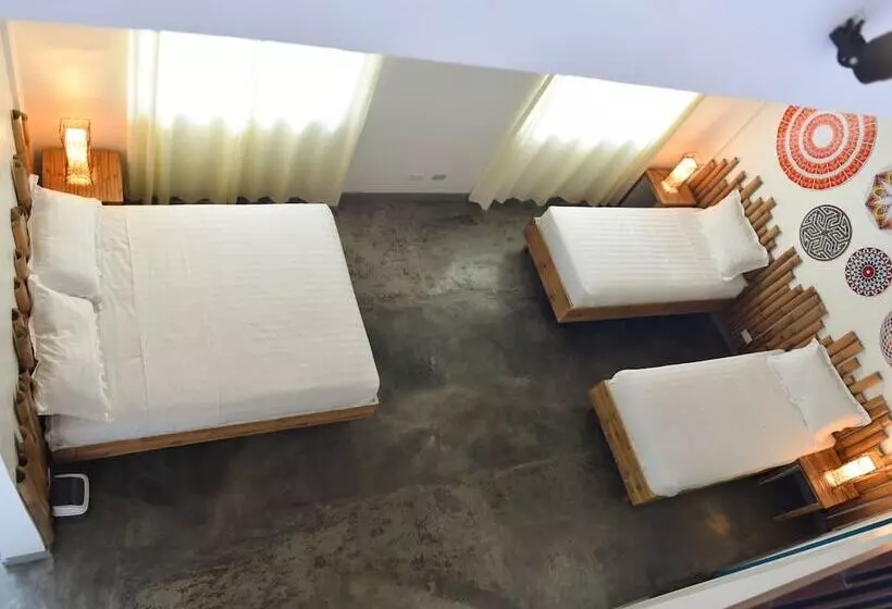هتل Lazuli Resort
