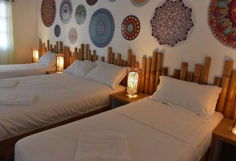 هتل Lazuli Resort