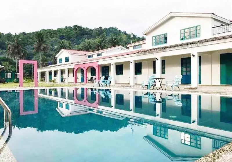 هتل Lazuli Resort