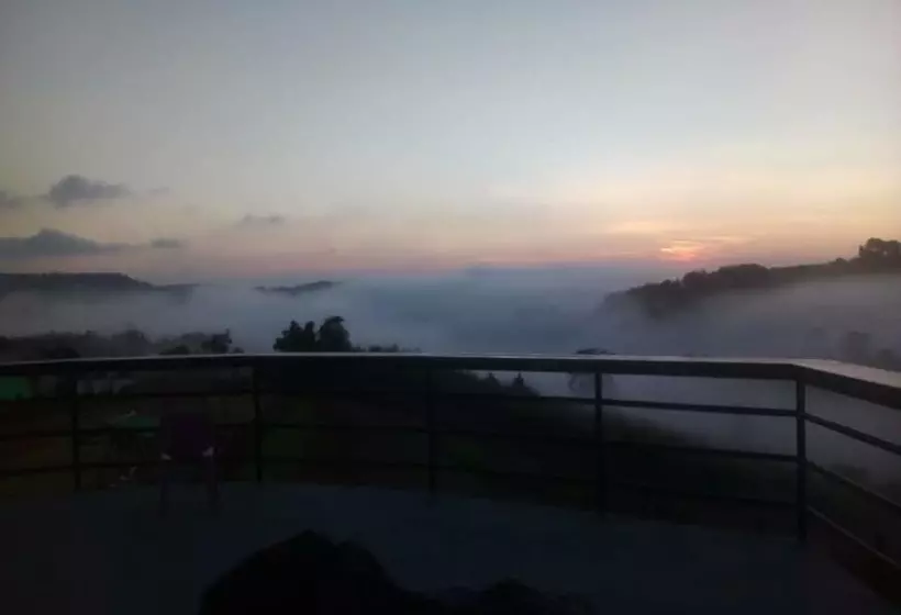 هتل Malong View At Khao Kho