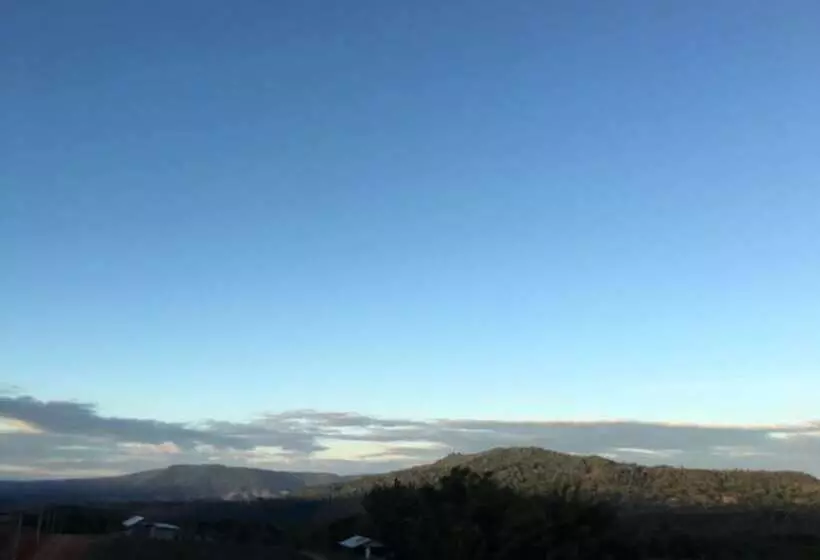 هتل Malong View At Khao Kho