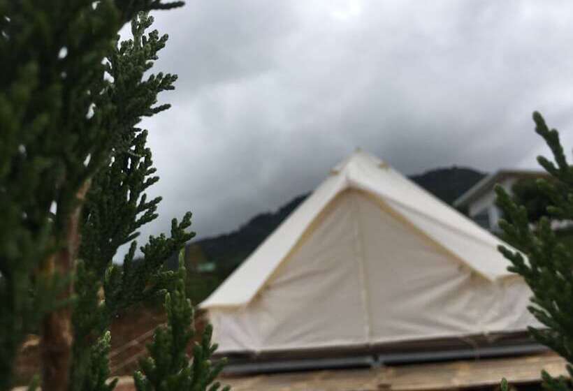 Hotel Malong View At Khao Kho