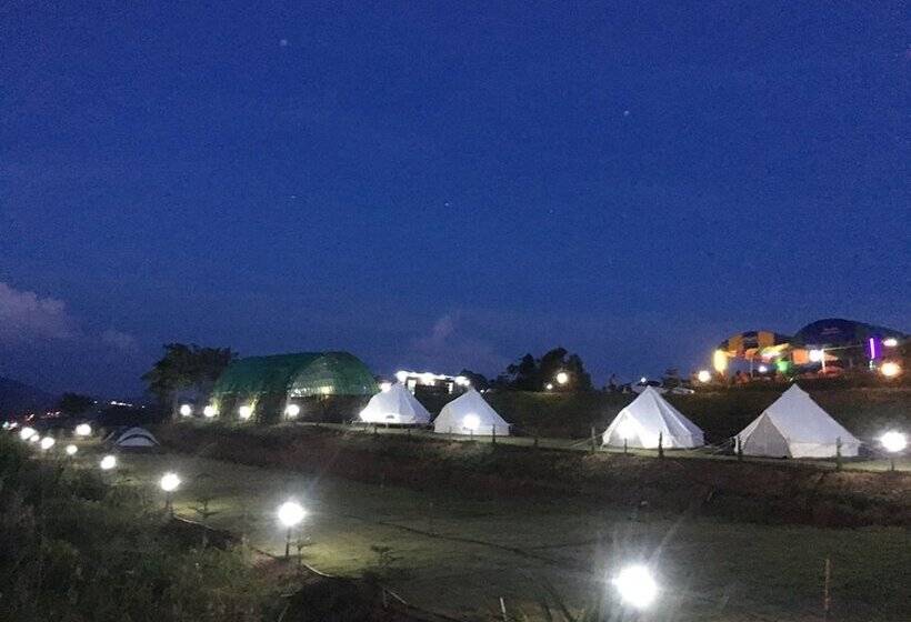 Hotel Malong View At Khao Kho