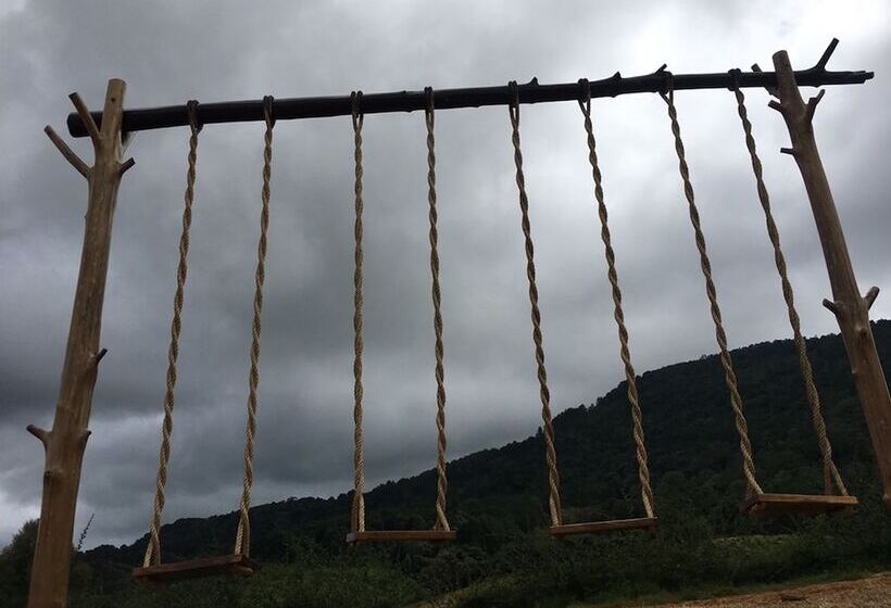 Hotel Malong View At Khao Kho