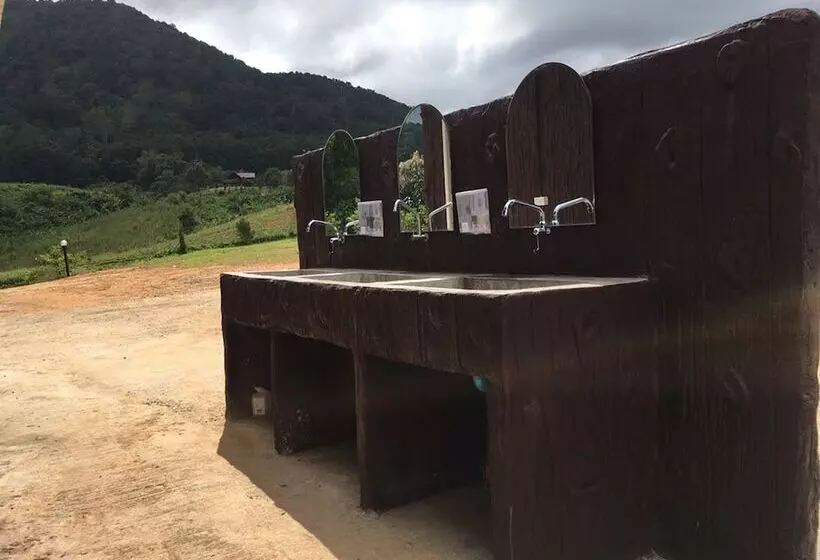 هتل Malong View At Khao Kho
