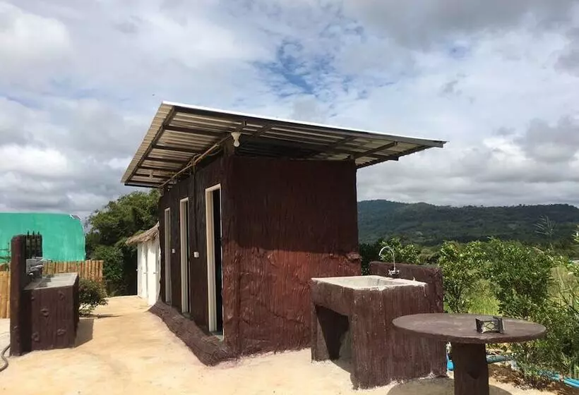 هتل Malong View At Khao Kho