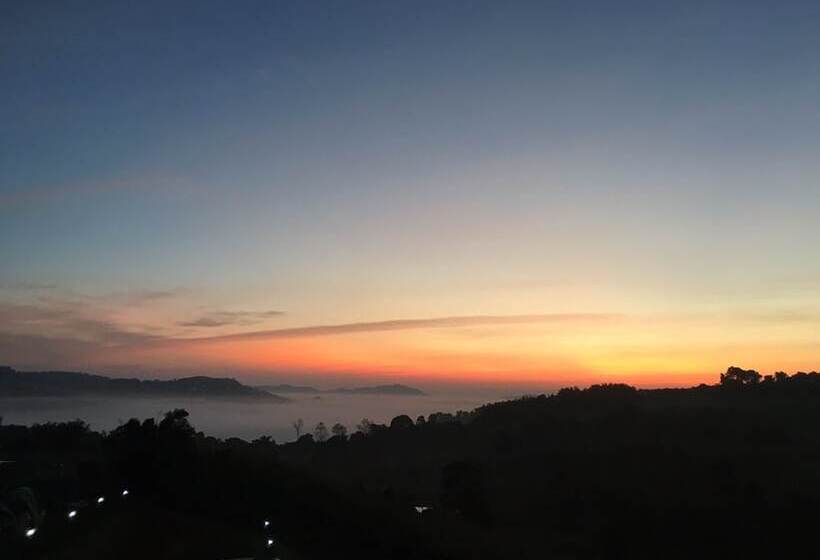 Hotel Malong View At Khao Kho