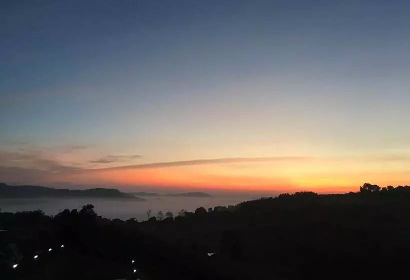 هتل Malong View At Khao Kho